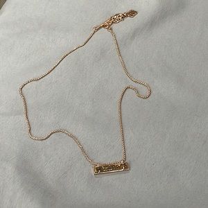Kendra Scott Necklace